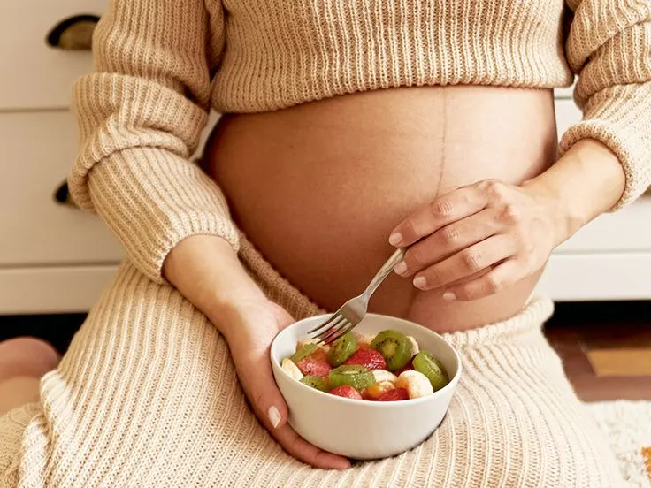 Consejos sobre alimentación y salud ginecológica